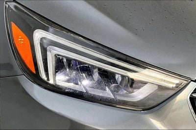 2020 Buick Encore Essence