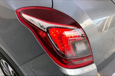 2020 Buick Encore Essence
