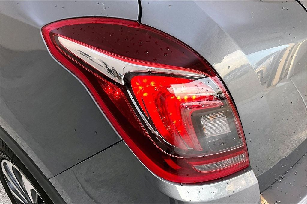 2020 Buick Encore Essence