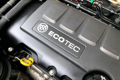 2020 Buick Encore Essence