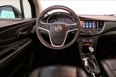 2020 Buick Encore Essence