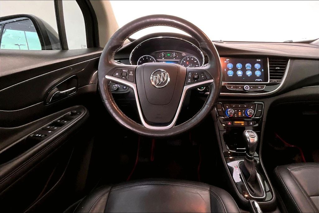 2020 Buick Encore Essence