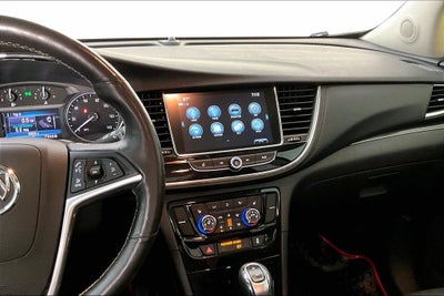 2020 Buick Encore Essence