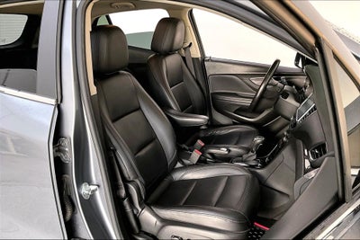 2020 Buick Encore Essence
