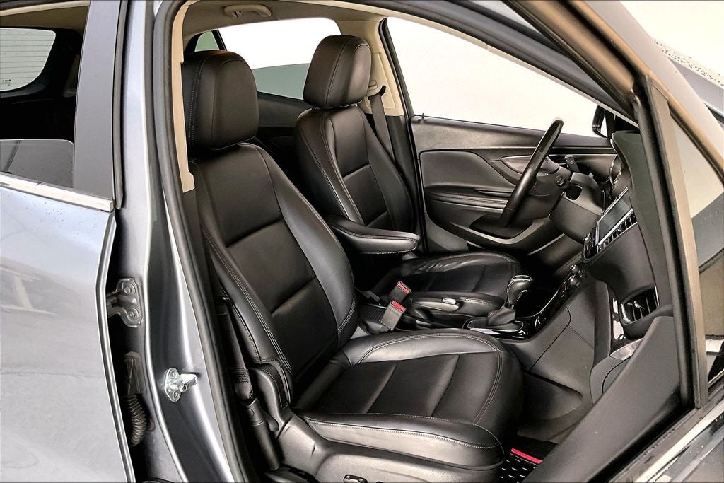 2020 Buick Encore Essence