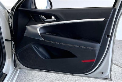 2026 Genesis G70 2.5T