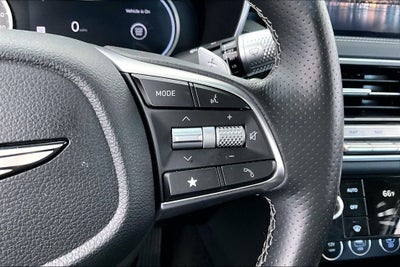 2026 Genesis G70 2.5T