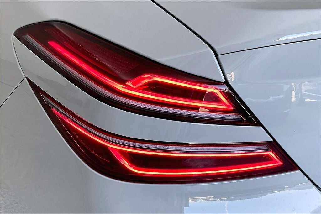 2026 Genesis G70 2.5T