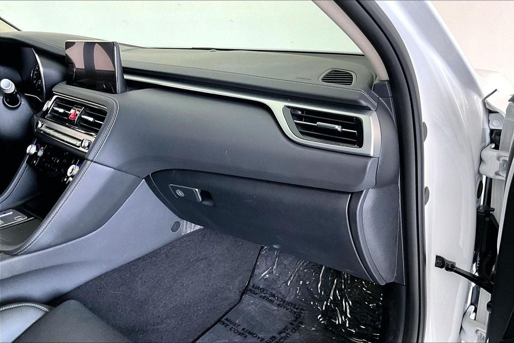 2026 Genesis G70 2.5T