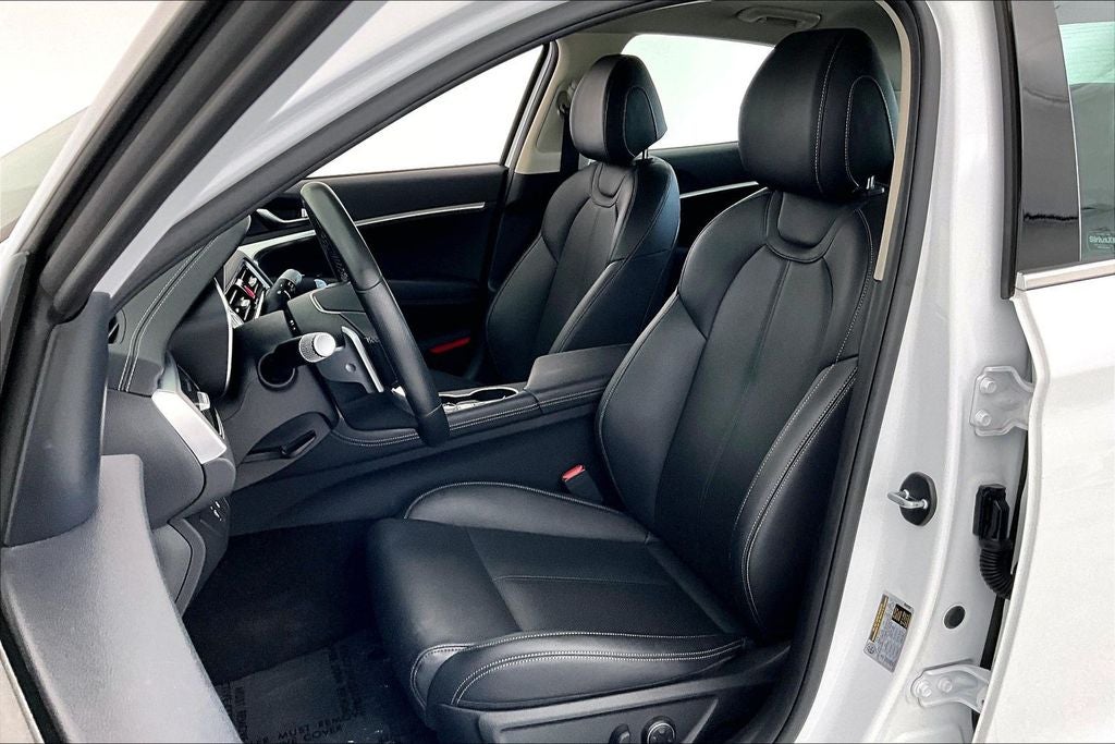2026 Genesis G70 2.5T