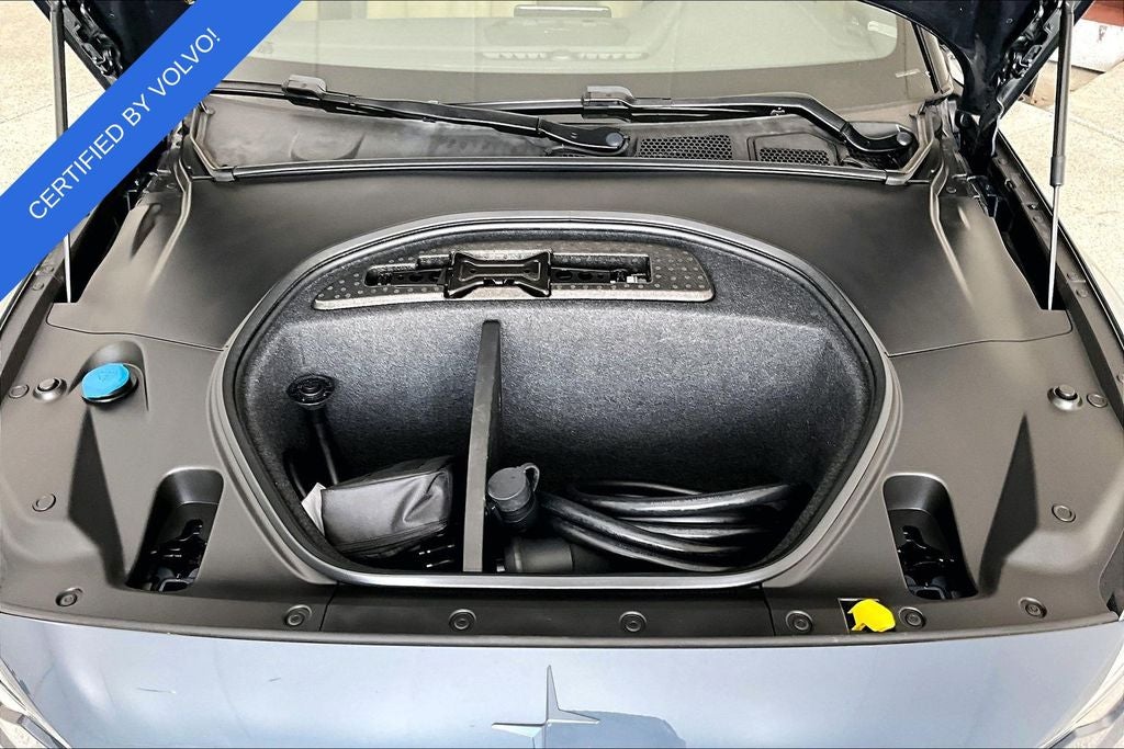 2022 Polestar 2 Long Range Dual Motor
