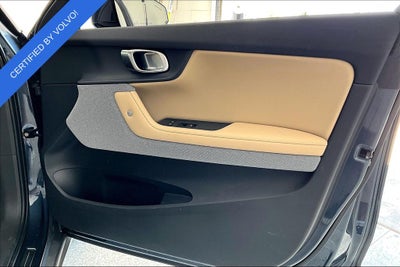 2022 Polestar 2 Long Range Dual Motor