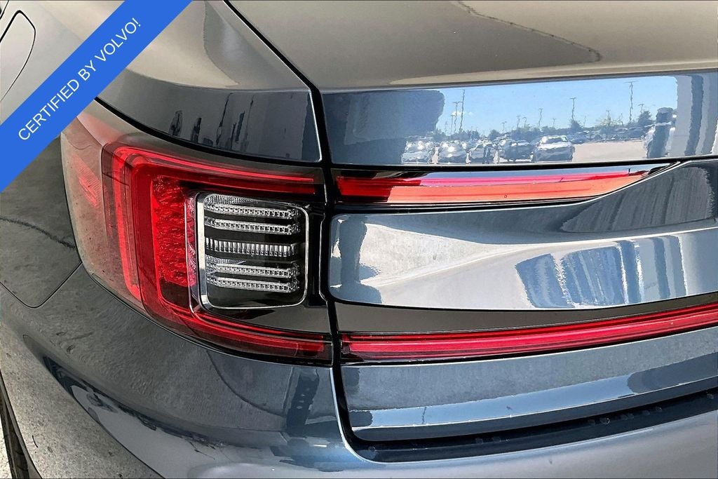 2022 Polestar 2 Long Range Dual Motor