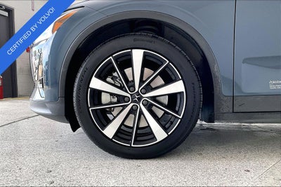 2022 Polestar 2 Long Range Dual Motor