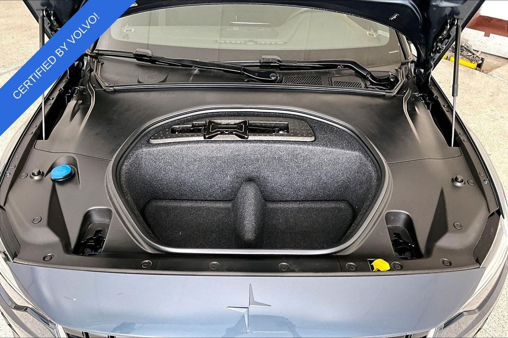 2022 Polestar 2 Long Range Dual Motor
