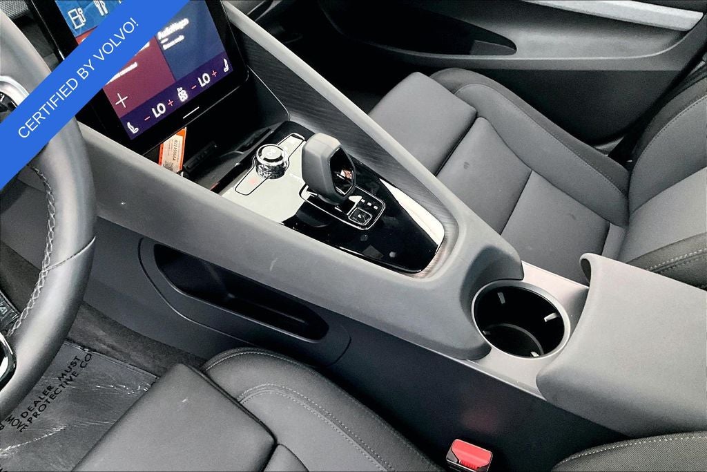 2022 Polestar 2 Long Range Dual Motor