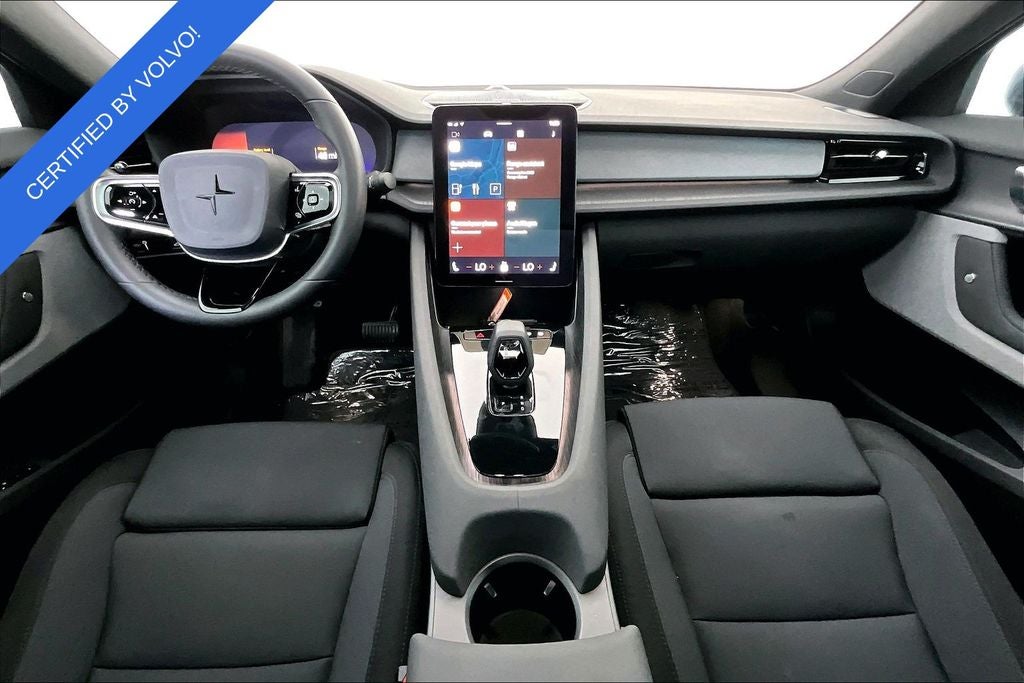 2022 Polestar 2 Long Range Dual Motor