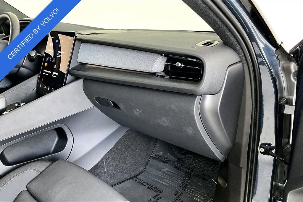 2022 Polestar 2 Long Range Dual Motor
