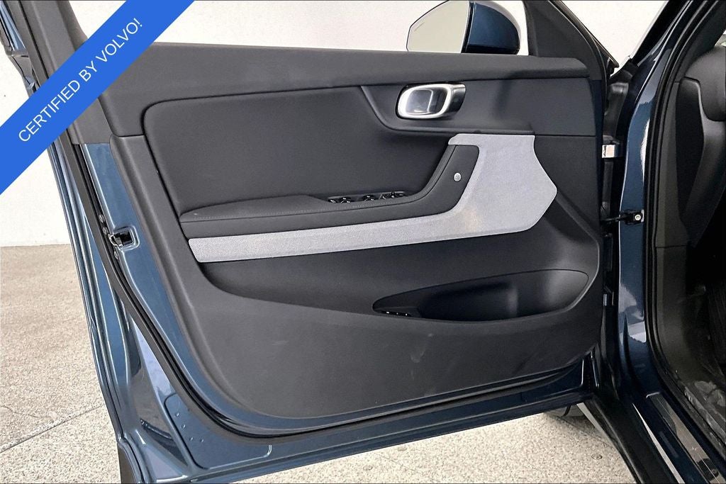 2022 Polestar 2 Long Range Dual Motor