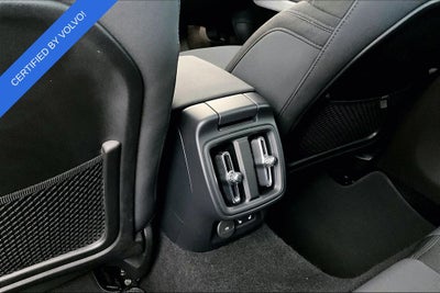 2022 Polestar 2 Long Range Dual Motor