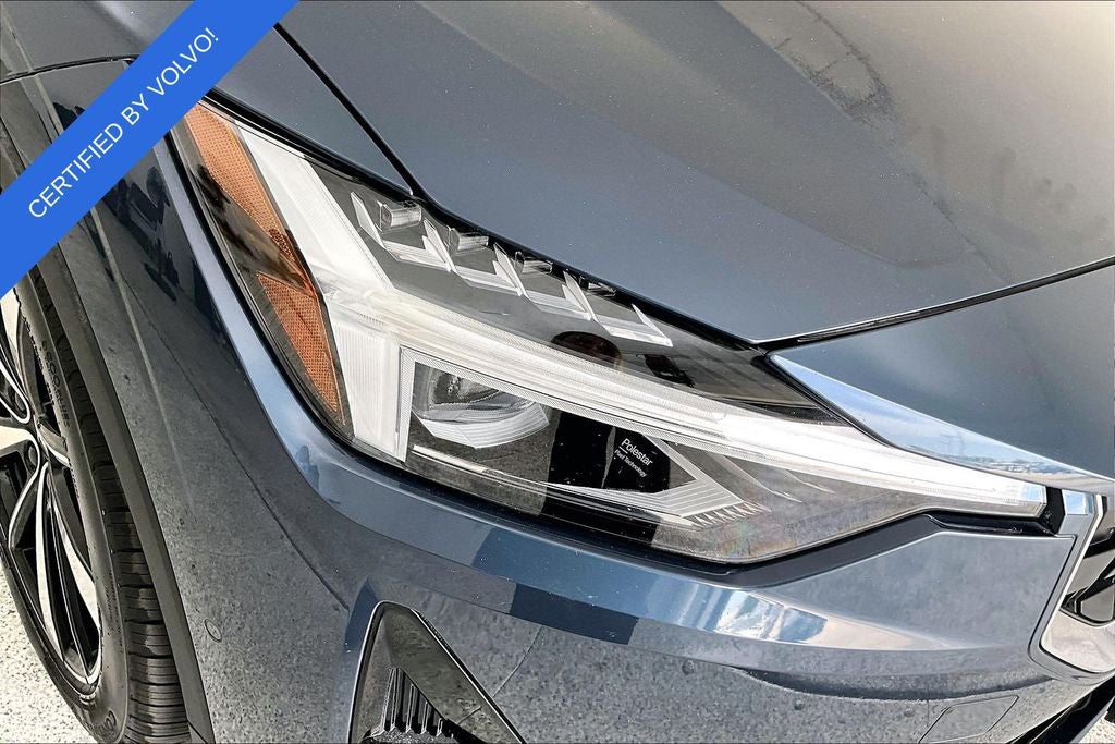 2022 Polestar 2 Long Range Dual Motor