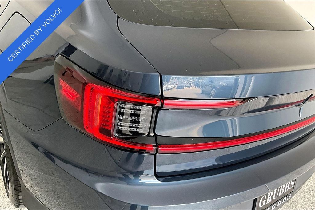 2022 Polestar 2 Long Range Dual Motor