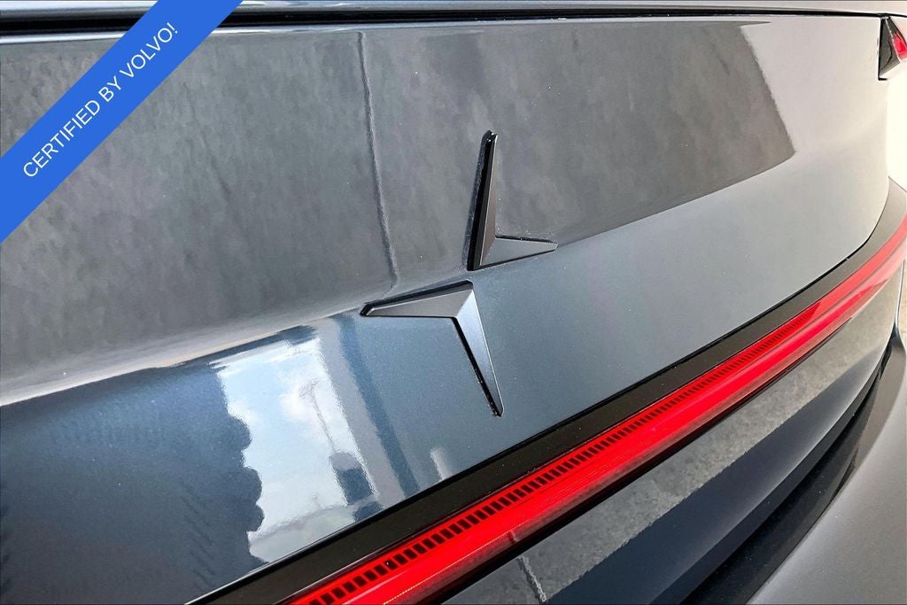 2022 Polestar 2 Long Range Dual Motor
