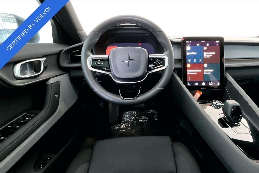 2022 Polestar 2 Long Range Dual Motor