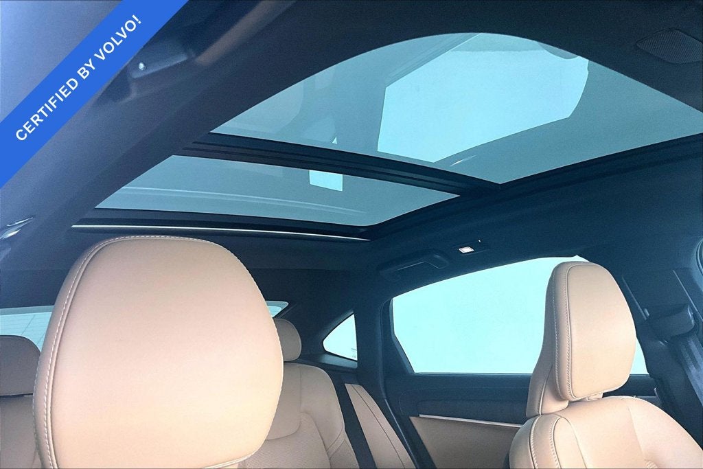 2025 Volvo S90 B6 Ultra