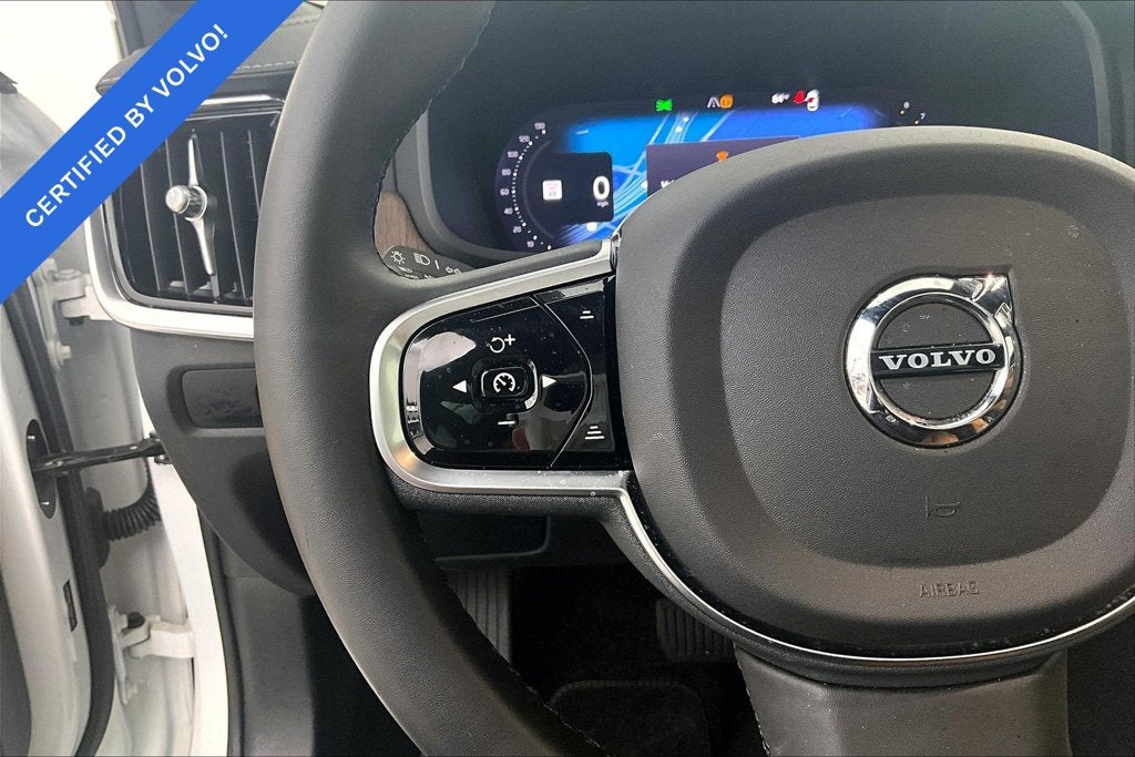 2025 Volvo S90 B6 Ultra