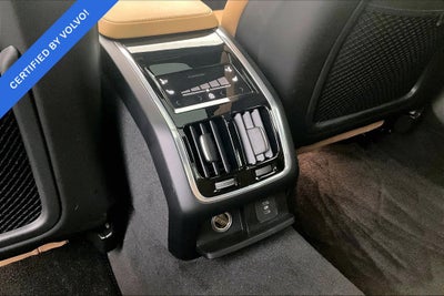 2025 Volvo S90 B6 Ultra