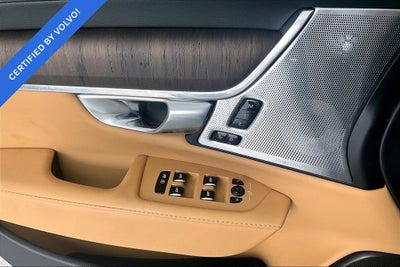 2025 Volvo S90 B6 Ultra