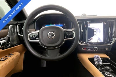 2025 Volvo S90 B6 Ultra
