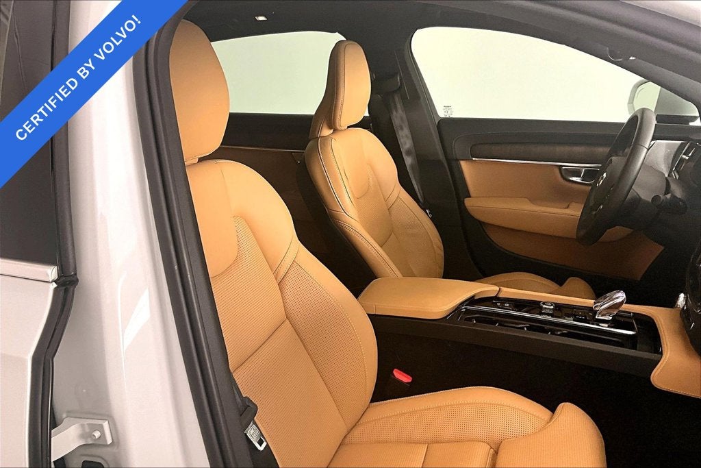 2025 Volvo S90 B6 Ultra