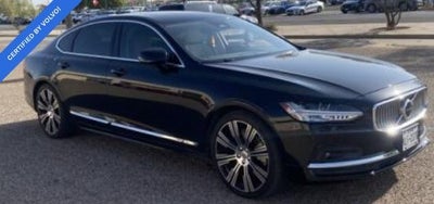 2023 Volvo S90 B6 Plus