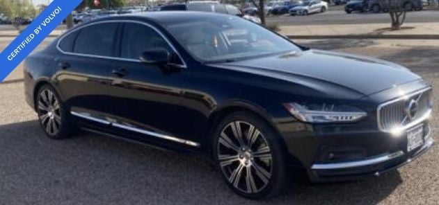 2023 Volvo S90 B6 Plus