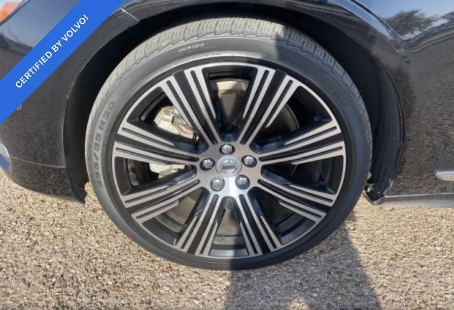 2023 Volvo S90 B6 Plus