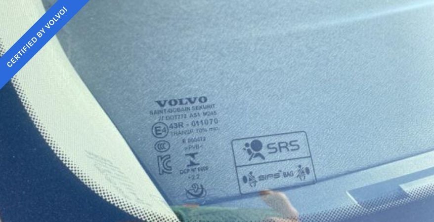 2023 Volvo S90 B6 Plus
