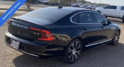2023 Volvo S90 B6 Plus