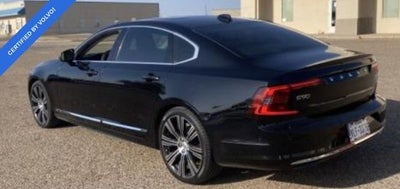2023 Volvo S90 B6 Plus