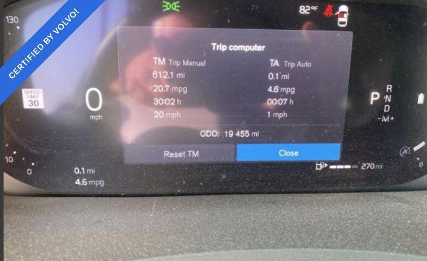2023 Volvo S90 B6 Plus