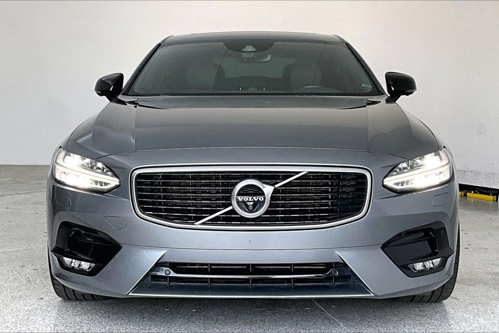 2020 Volvo S90 T6 R-Design