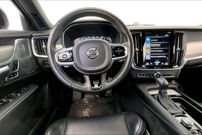 2020 Volvo S90 T6 R-Design
