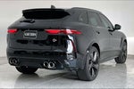 2023 Jaguar F-PACE SVR
