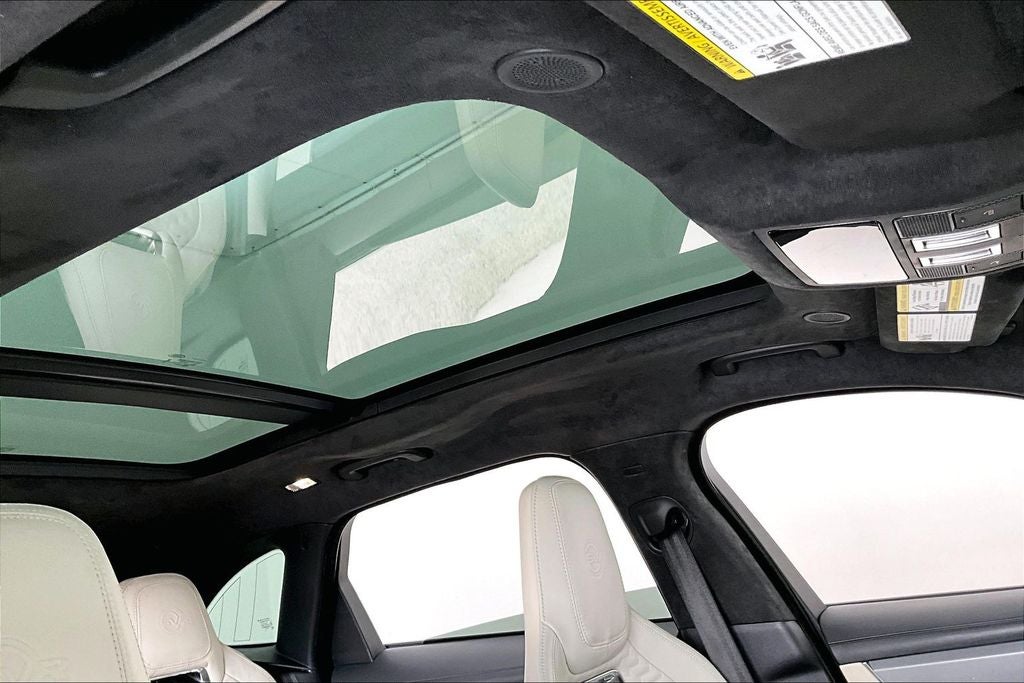 2023 Jaguar F-PACE SVR