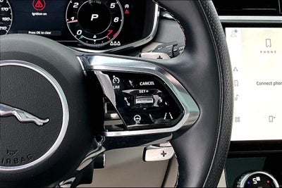 2023 Jaguar F-PACE SVR