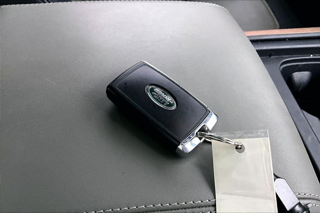 2022 Land Rover Defender 110 X-Dynamic HSE