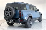 2022 Land Rover Defender 110 X-Dynamic HSE
