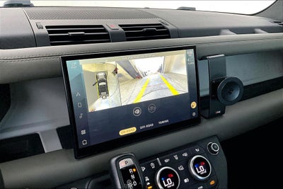 2022 Land Rover Defender 110 X-Dynamic HSE