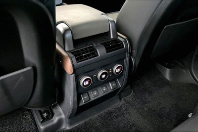 2022 Land Rover Defender 110 X-Dynamic HSE